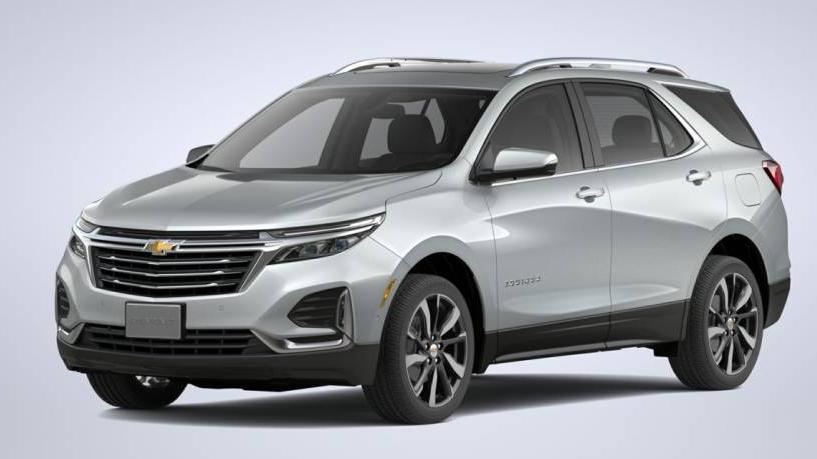 CHEVROLET EQUINOX 2024 3GNAXKEG3RL102806 image