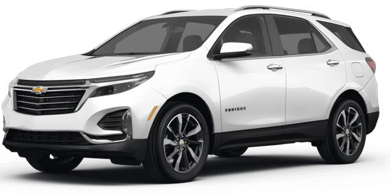 CHEVROLET EQUINOX 2024 3GNAXNEG5RL134318 image