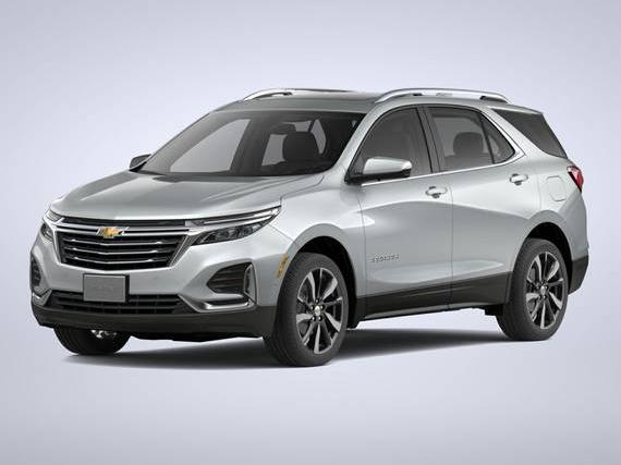 CHEVROLET EQUINOX 2024 3GNAXUEG6RS141200 image