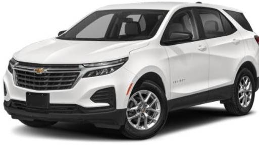 CHEVROLET EQUINOX 2024 3GNAXKEGXRL191211 image