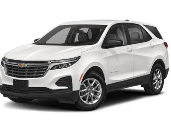 CHEVROLET EQUINOX 2024 3GNAXNEG3RL213986 image CHEVROLET EQUINOX 2024 3GNAXNEG3RL213986 image