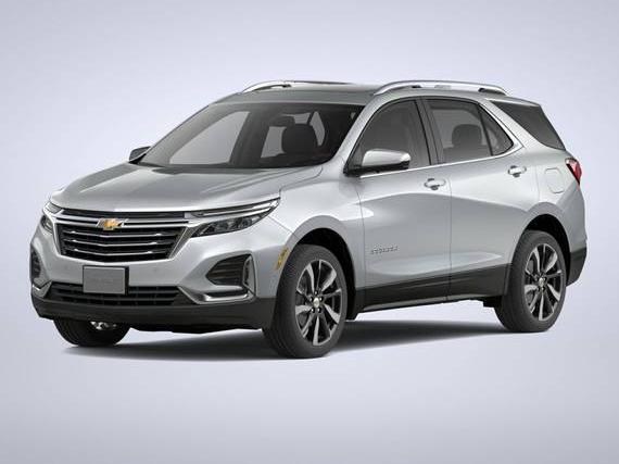 CHEVROLET EQUINOX 2024 3GNAXKEG4RL163808 image