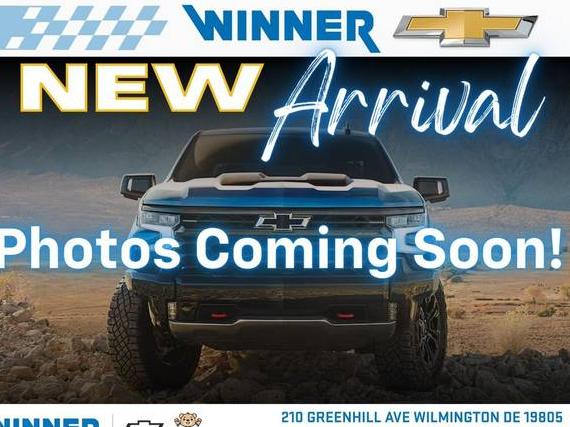 CHEVROLET EQUINOX 2024 3GNAXWEG0RS210958 image