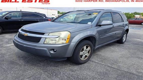 CHEVROLET EQUINOX 2006 2CNDL63F166064104 image