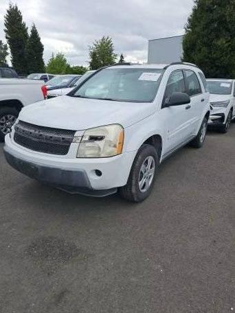 CHEVROLET EQUINOX 2006 2CNDL13F866122650 image
