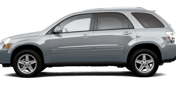 CHEVROLET EQUINOX 2006 2CNDL13F766206880 image