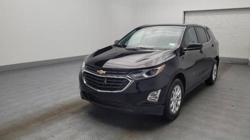 CHEVROLET EQUINOX 2020 2GNAXTEV4L6250690 image