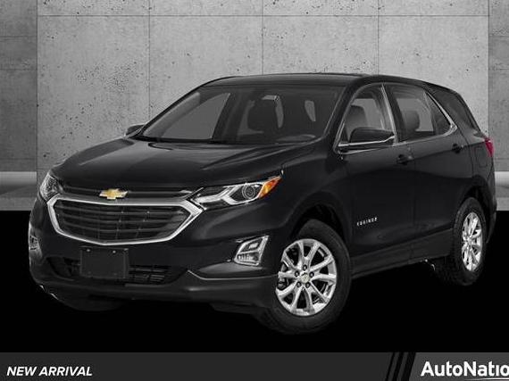 CHEVROLET EQUINOX 2020 2GNAXUEV3L6120857 image
