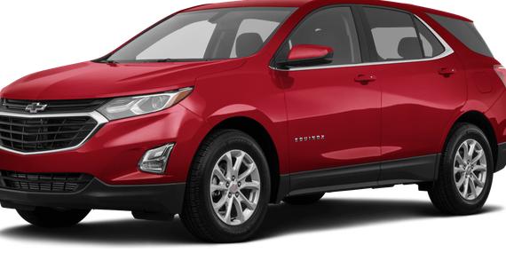 CHEVROLET EQUINOX 2020 3GNAXKEV0LS618469 image