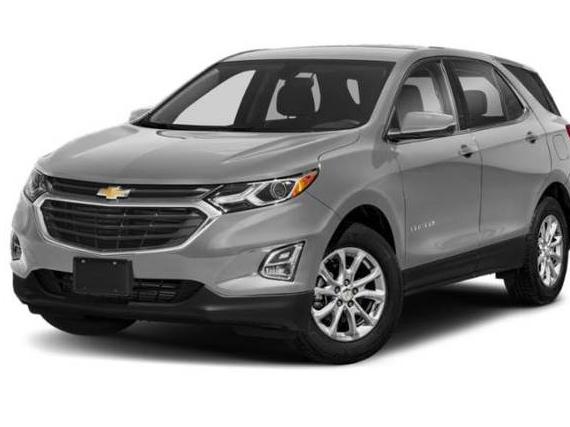 CHEVROLET EQUINOX 2020 3GNAXKEV4LS587629 image