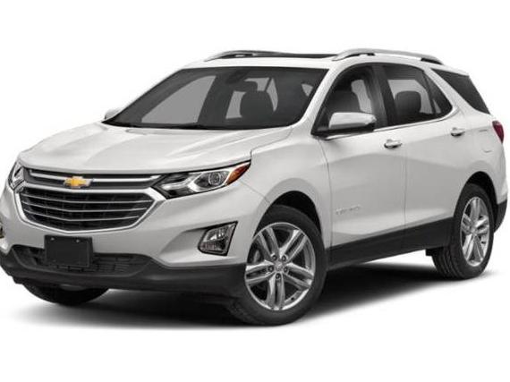 CHEVROLET EQUINOX 2020 3GNAXPEX5LS515756 image