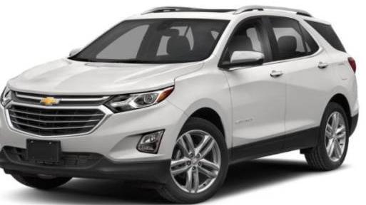 CHEVROLET EQUINOX 2020 2GNAXNEV6L6155897 image