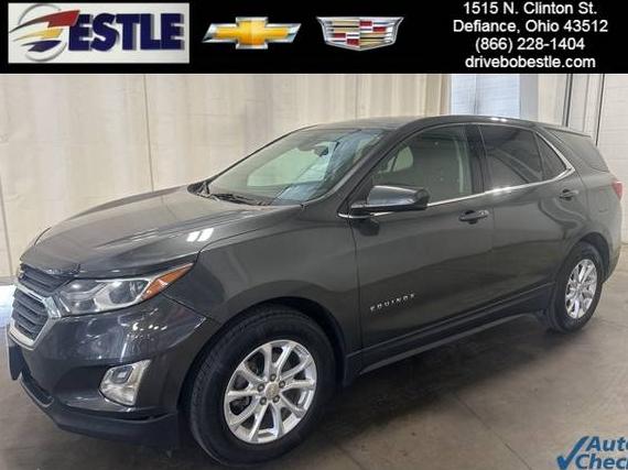 CHEVROLET EQUINOX 2020 3GNAXKEV1LS579374 image