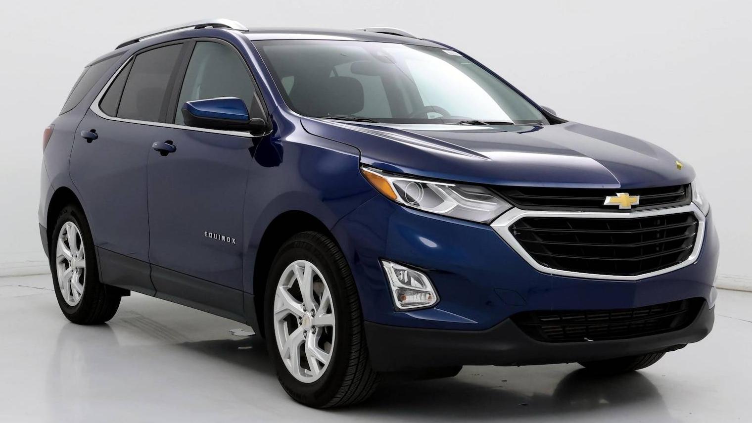 CHEVROLET EQUINOX 2020 2GNAXLEX1L6136034 image