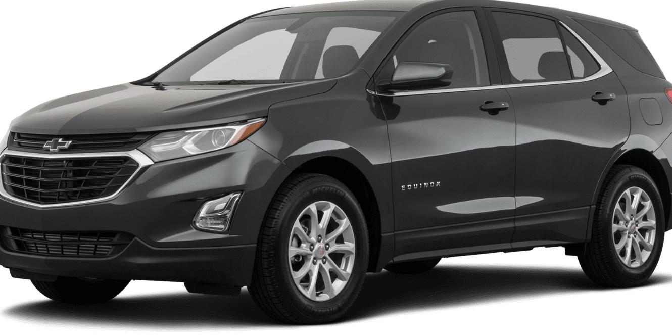 CHEVROLET EQUINOX 2020 2GNAXJEV2L6239157 image