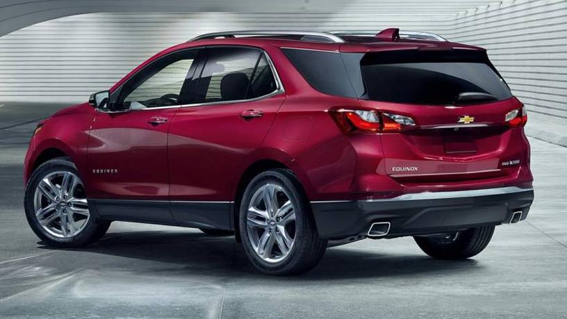 CHEVROLET EQUINOX 2020 2GNAXUEV3L6211255 image