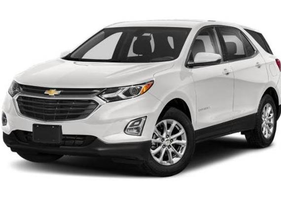 CHEVROLET EQUINOX 2020 3GNAXKEV1LL257702 image
