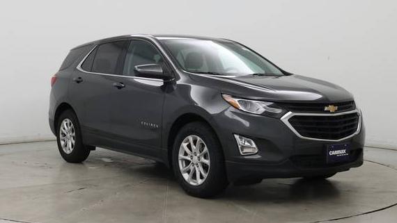CHEVROLET EQUINOX 2020 3GNAXKEVXLS670112 image