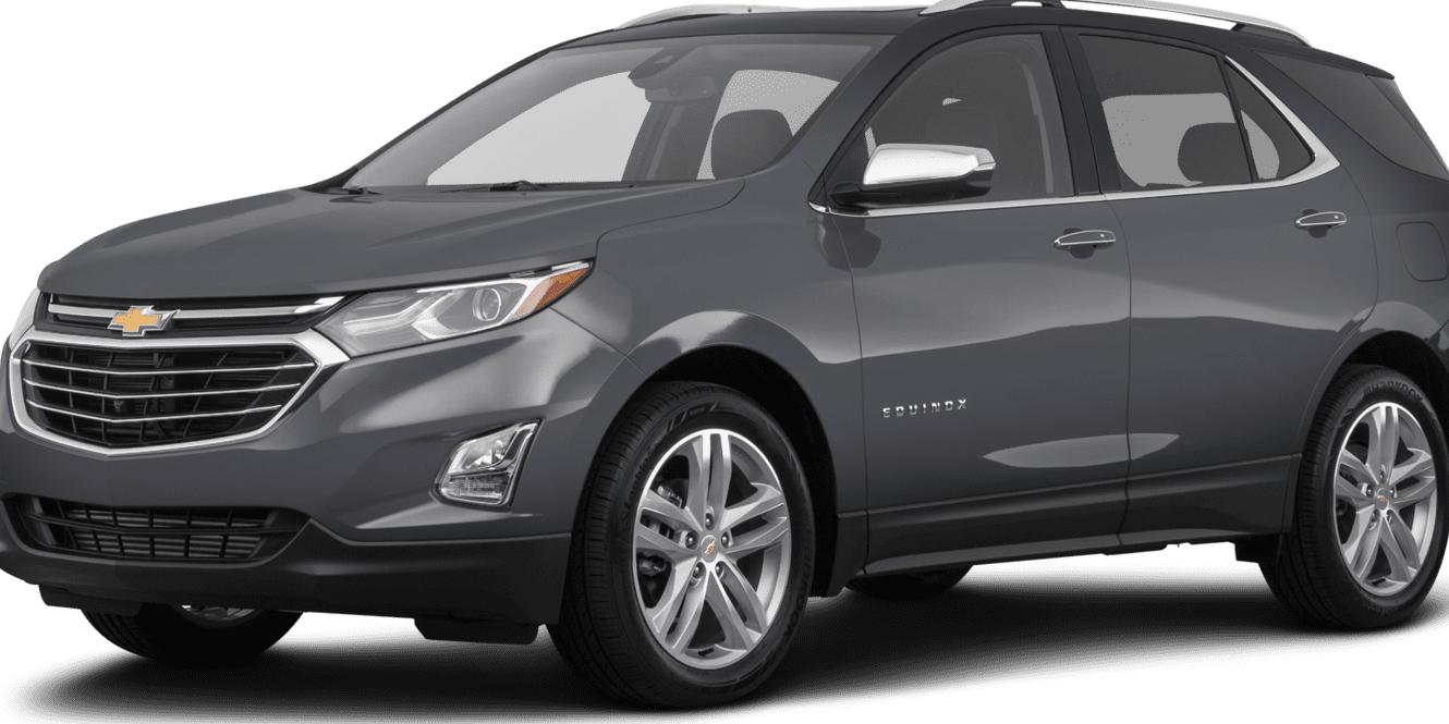 CHEVROLET EQUINOX 2020 2GNAXPEXXL6174563 image