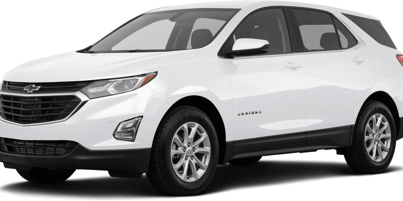 CHEVROLET EQUINOX 2020 2GNAXKEVXL6220426 image