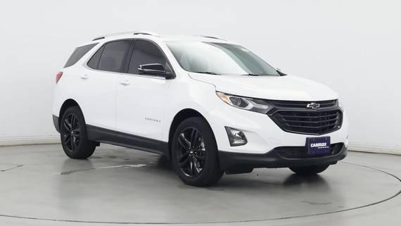 CHEVROLET EQUINOX 2020 2GNAXVEX5L6234317 image