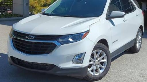 CHEVROLET EQUINOX 2020 3GNAXKEV9LS570955 image