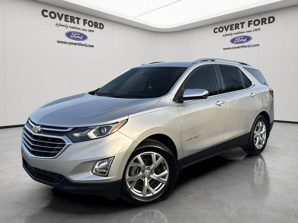 CHEVROLET EQUINOX 2020 3GNAXNEV6LS555976 image