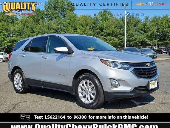 CHEVROLET EQUINOX 2020 3GNAXKEV9LS622164 image CHEVROLET EQUINOX 2020 3GNAXKEV9LS622164 image