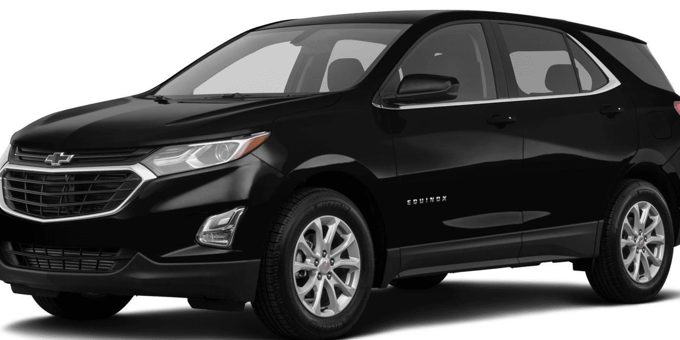 CHEVROLET EQUINOX 2020 2GNAXUEV8L6246020 image