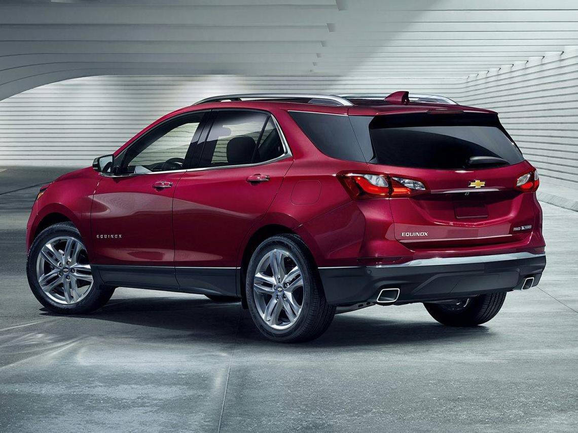 CHEVROLET EQUINOX 2020 3GNAXSEV0LS689896 image