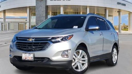 CHEVROLET EQUINOX 2020 3GNAXNEVXLS588107 image