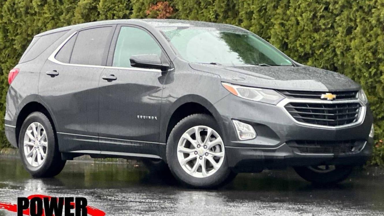 CHEVROLET EQUINOX 2020 2GNAXUEV3L6236284 image