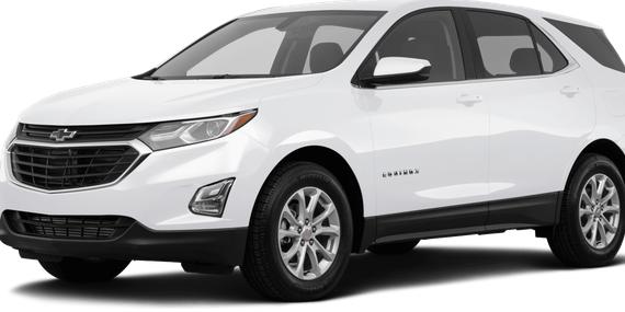 CHEVROLET EQUINOX 2020 3GNAXLEX6LS552887 image
