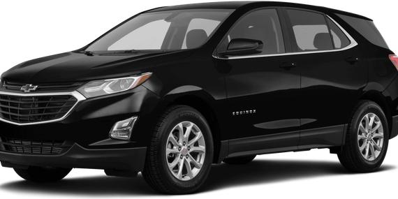 CHEVROLET EQUINOX 2020 2GNAXVEX0L6192428 image