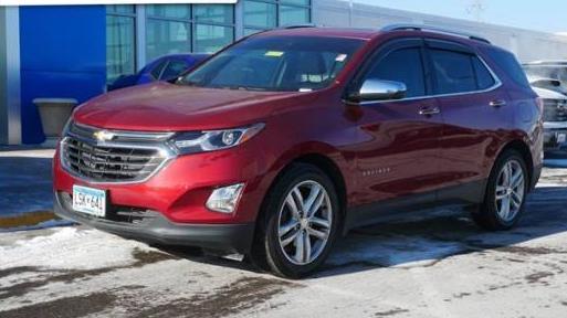 CHEVROLET EQUINOX 2020 3GNAXYEX1LS670682 image