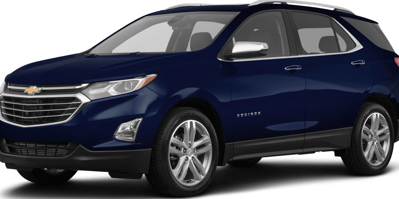 CHEVROLET EQUINOX 2020 3GNAXPEX0LS729733 image