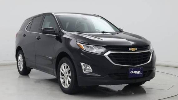 CHEVROLET EQUINOX 2020 2GNAXUEV6L6213923 image