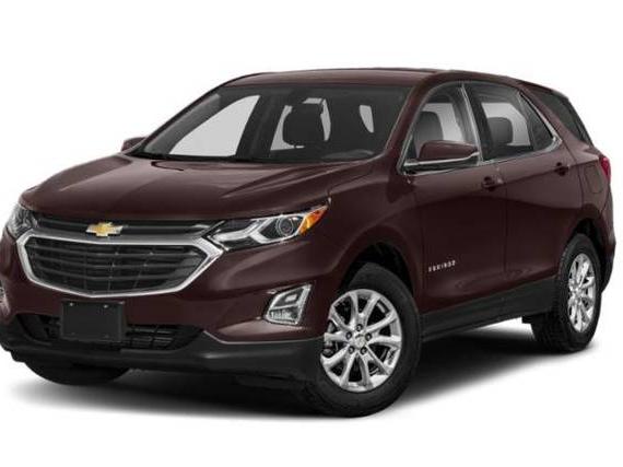 CHEVROLET EQUINOX 2020 2GNAXUEVXL6184300 image