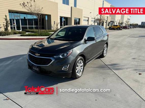 CHEVROLET EQUINOX 2020 3GNAXKEV4LS634996 image CHEVROLET EQUINOX 2020 3GNAXKEV4LS634996 image
