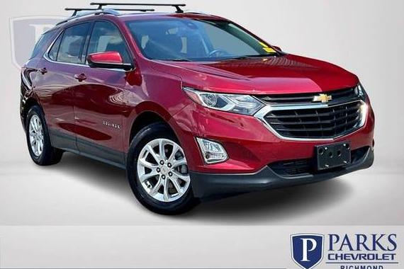 CHEVROLET EQUINOX 2020 2GNAXKEV7L6261449 image