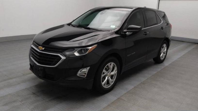 CHEVROLET EQUINOX 2020 2GNAXKEV9L6209501 image