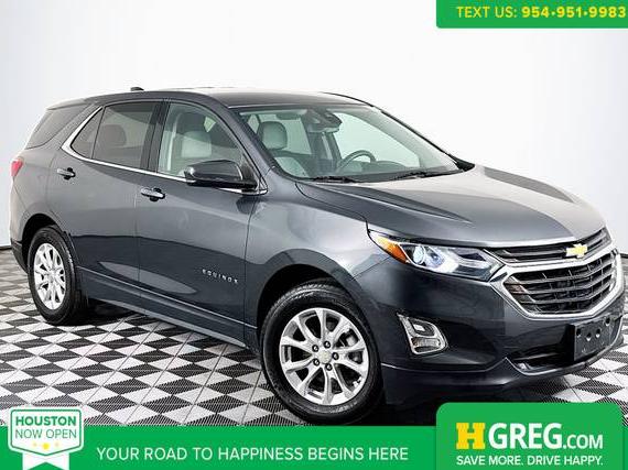 CHEVROLET EQUINOX 2020 2GNAXJEV7L6262384 image