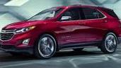 CHEVROLET EQUINOX 2020 3GNAXHEV8LS513083 image