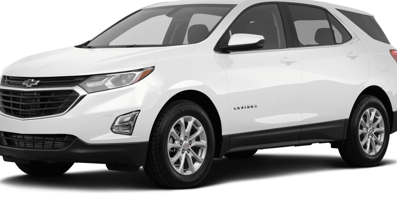 CHEVROLET EQUINOX 2020 2GNAXTEV3L6131707 image