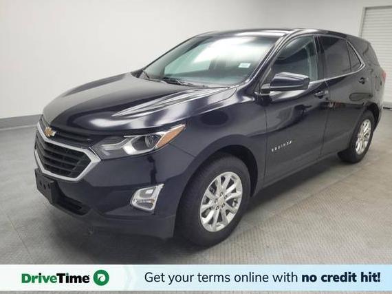 CHEVROLET EQUINOX 2020 2GNAXUEV7L6208889 image