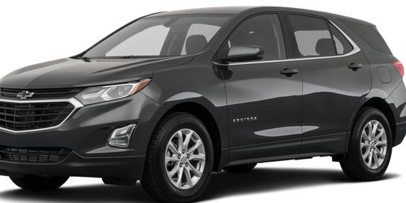 CHEVROLET EQUINOX 2020 2GNAXUEV2L6111180 image
