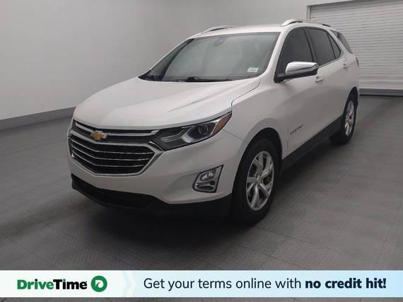 CHEVROLET EQUINOX 2020 3GNAXNEV6LS536540 image
