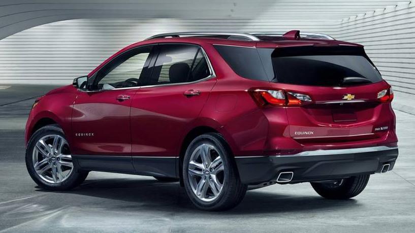 CHEVROLET EQUINOX 2020 3GNAXKEV1LS621185 image