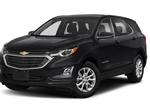 CHEVROLET EQUINOX 2020 3GNAXUEV3LS571661 image