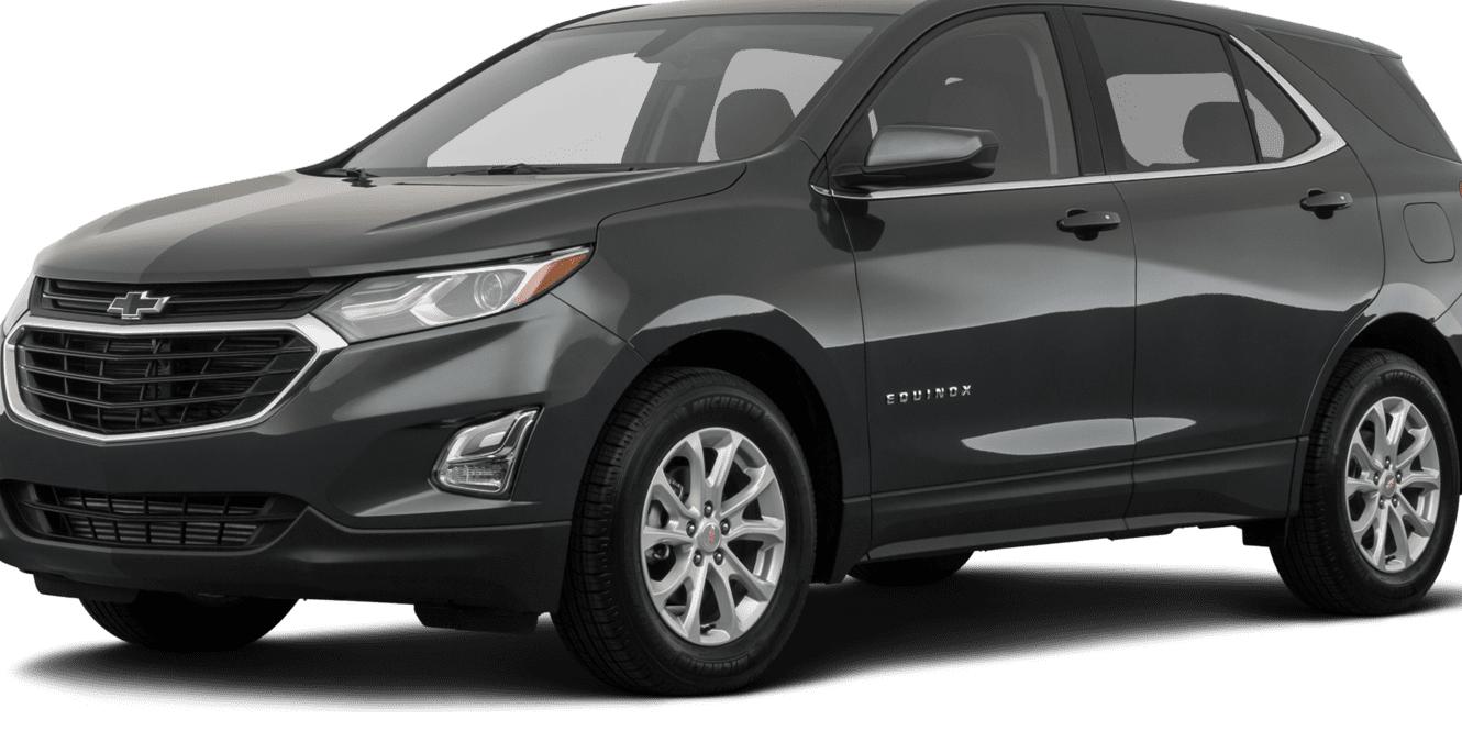 CHEVROLET EQUINOX 2020 2GNAXJEV5L6134208 image